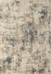 Dynamic Rugs QUARTZ 27031-180 Beige and Grey